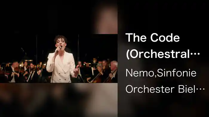 The Code (Orchestral Version)