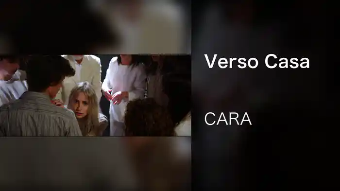 Verso Casa