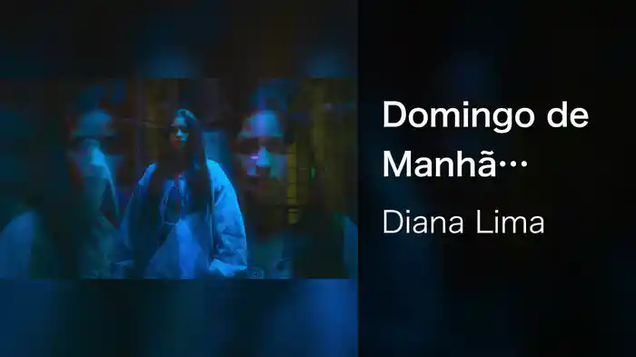 Domingo de Manhã (Visualizer)
