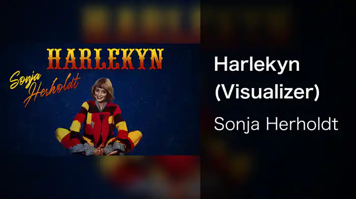 Harlekyn (Visualizer)