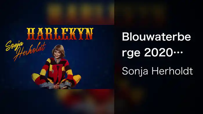 Blouwaterberge 2020 (Visualizer)