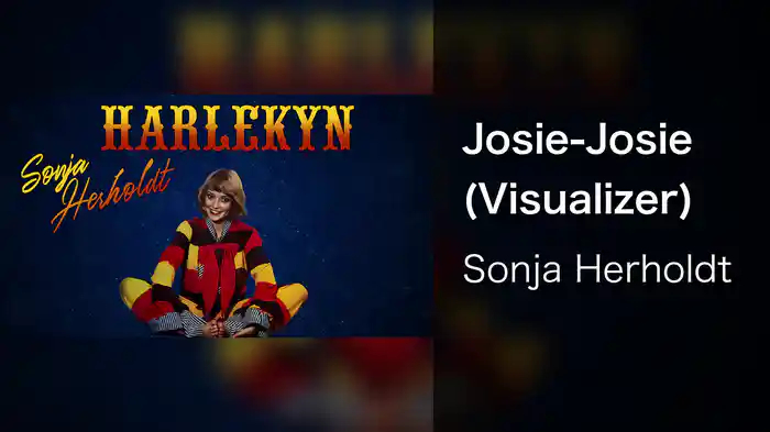 Josie-Josie (Visualizer)