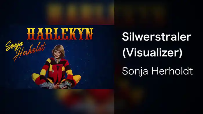 Silwerstraler (Visualizer)