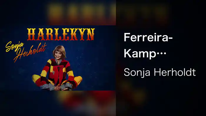 Ferreira-Kamp (Visualizer)