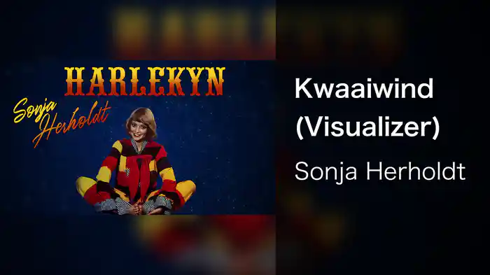Kwaaiwind (Visualizer)