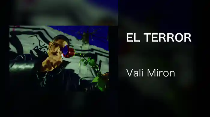 EL TERROR