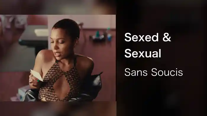 Sexed & Sexual