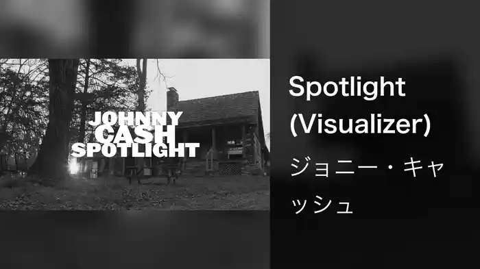 Spotlight (Visualizer)