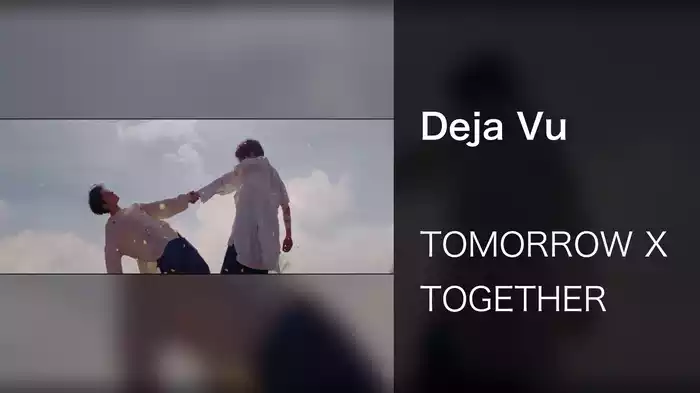 Deja Vu
