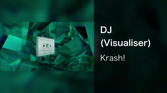 DJ (Visualiser)