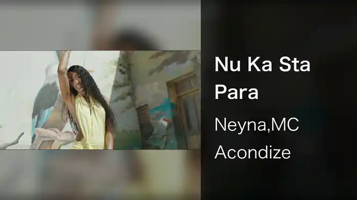 Nu Ka Sta Para