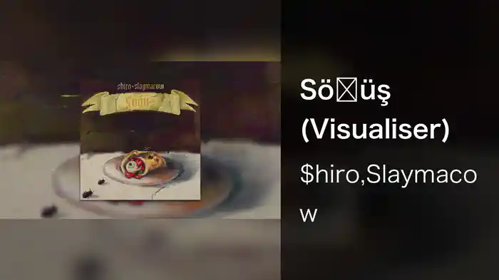 Söğüş (Visualiser)