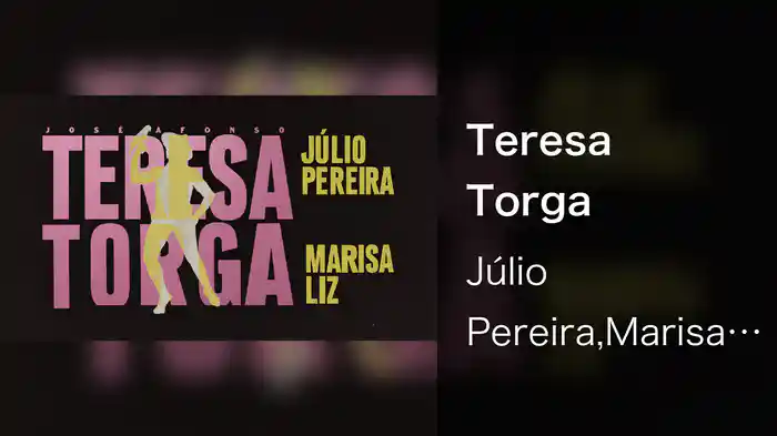 Teresa Torga