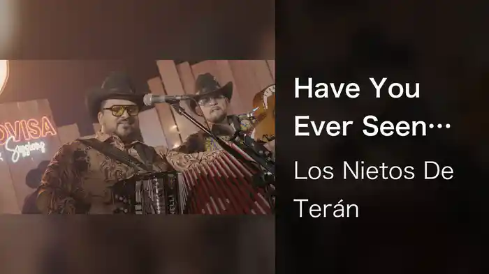 Have You Ever Seen The Rain (Live Sessions)