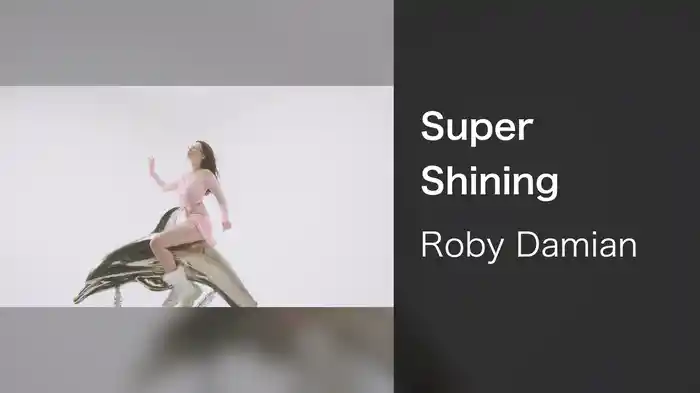 Super Shining