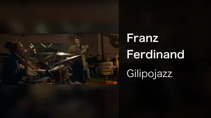 Franz Ferdinand