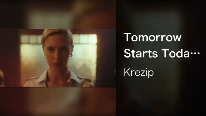 Tomorrow Starts Today (Lyric Video)