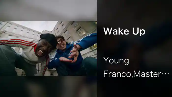 Wake Up