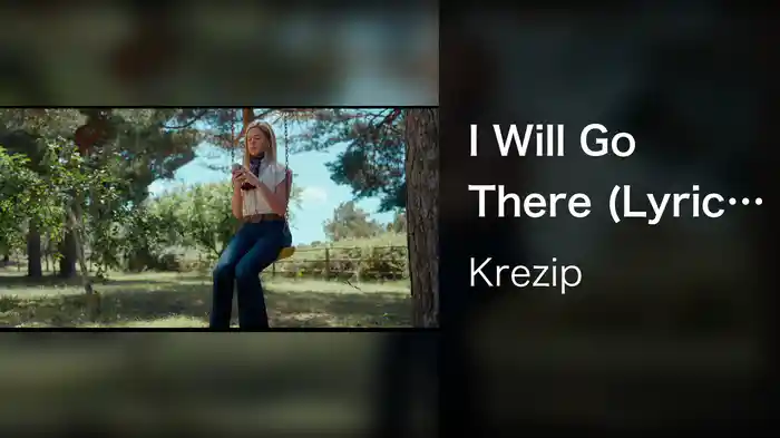 I Will Go There (Lyric Video)