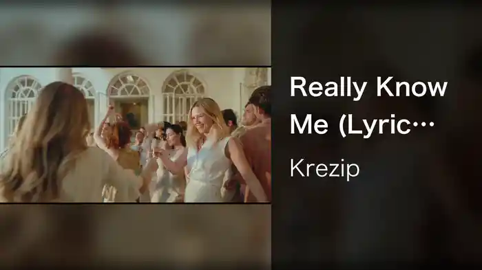 Really Know Me (Lyric Video)