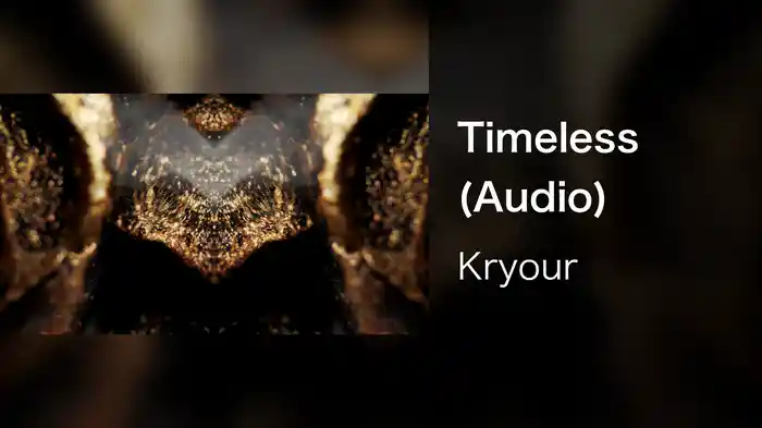 Timeless (Audio)