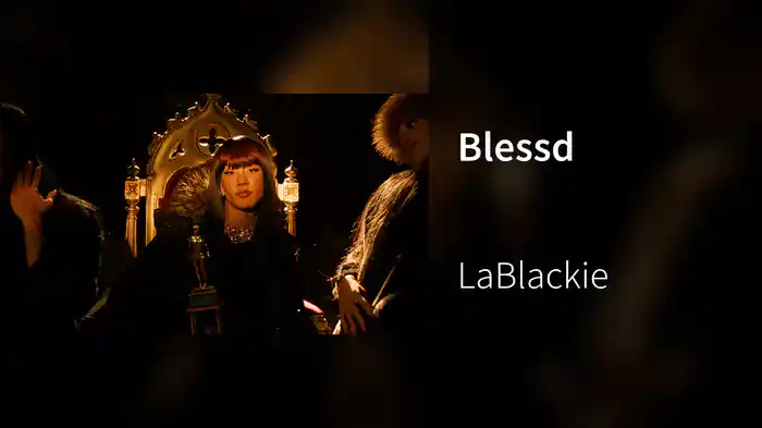 Blessd