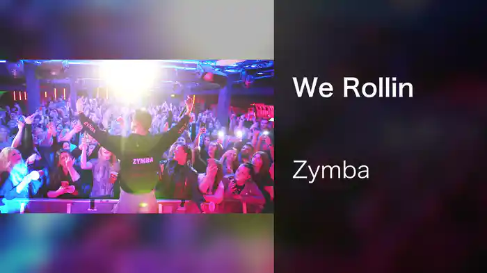We Rollin