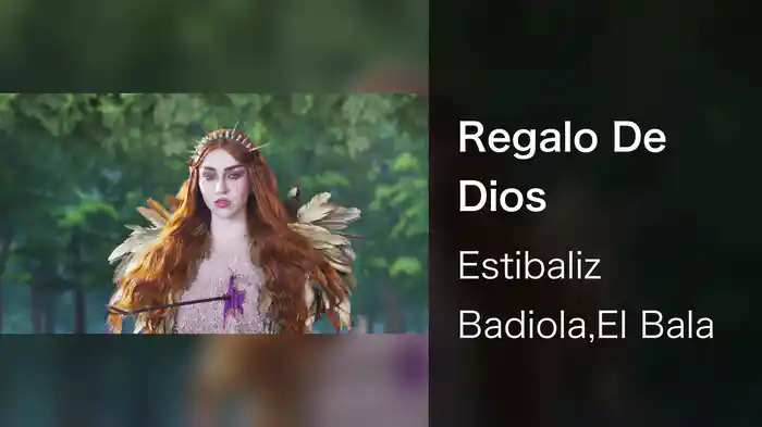 Regalo De Dios