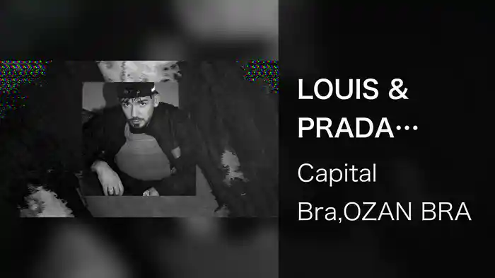 LOUIS & PRADA (Visualizer)
