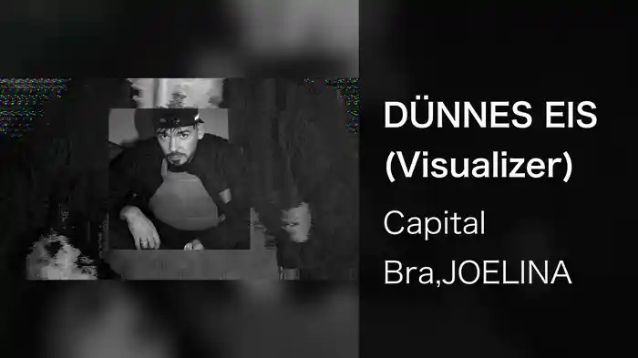 DÜNNES EIS (Visualizer)