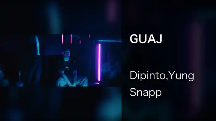 GUAJ