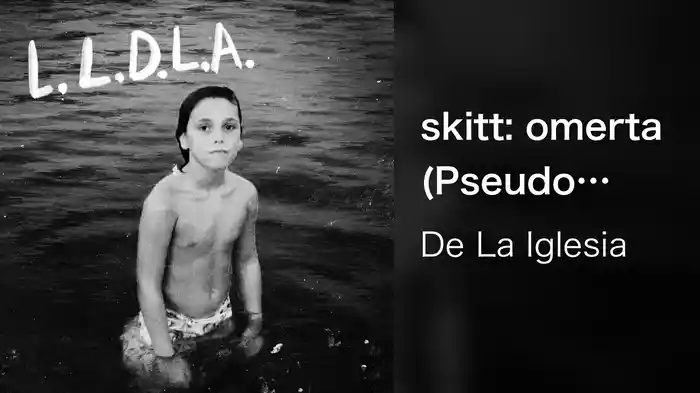 skitt: omerta (Pseudo Video)