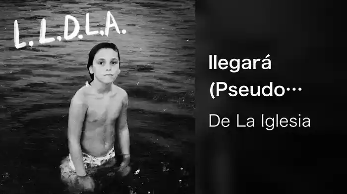 llegará (Pseudo Video)
