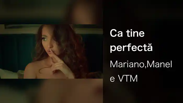 Ca tine perfectă