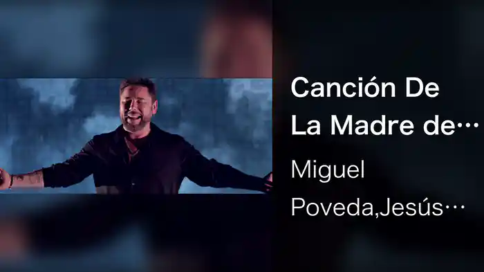 Canción De La Madre del Amargo (Bulería)