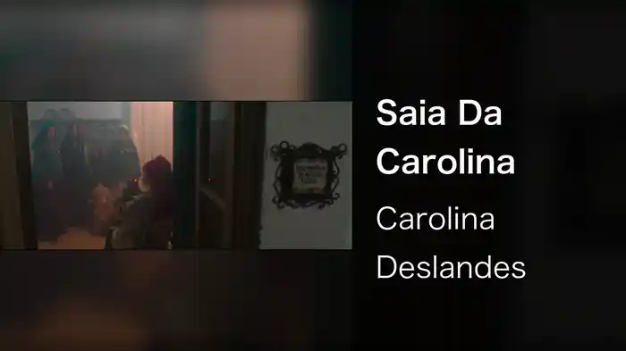 Saia Da Carolina