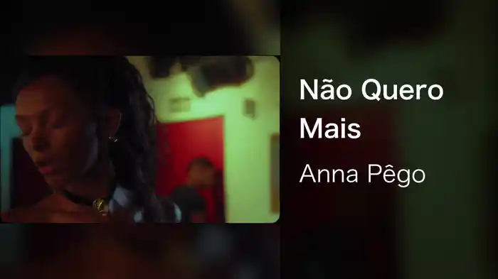 Não Quero Mais