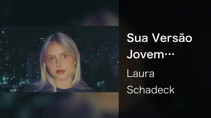 Sua Versão Jovem (Audio)