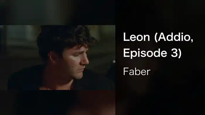 Leon (Addio, Episode 3)