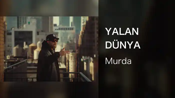 YALAN DÜNYA