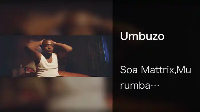 Umbuzo