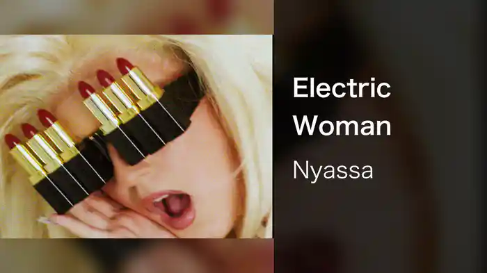 Electric Woman