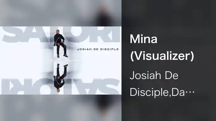 Mina (Visualizer)