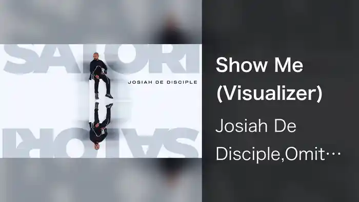Show Me (Visualizer)