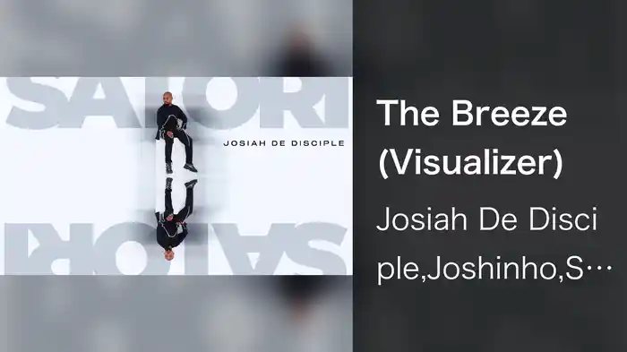 The Breeze (Visualizer)