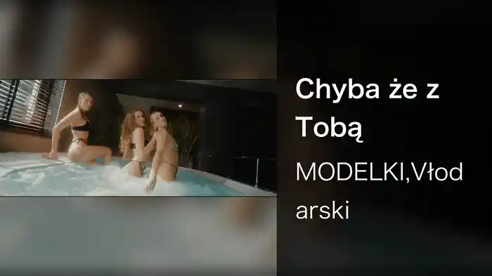 Chyba że z Tobą