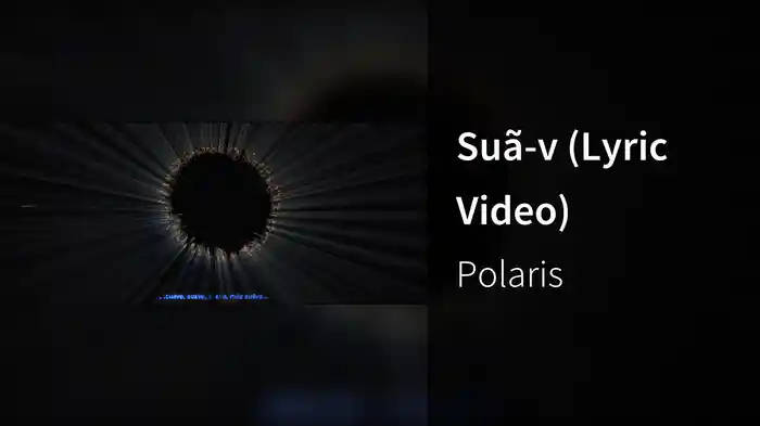 Suã-v (Lyric Video)