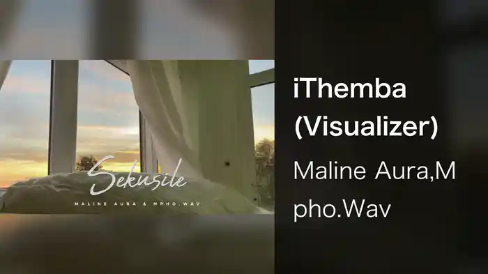 iThemba (Visualizer)