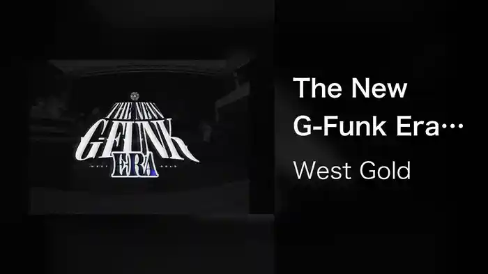 The New G-Funk Era (Teaser)