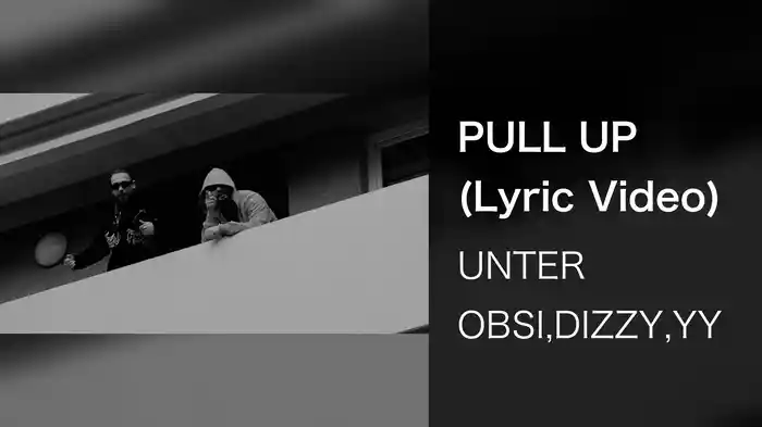 PULL UP (Lyric Video)